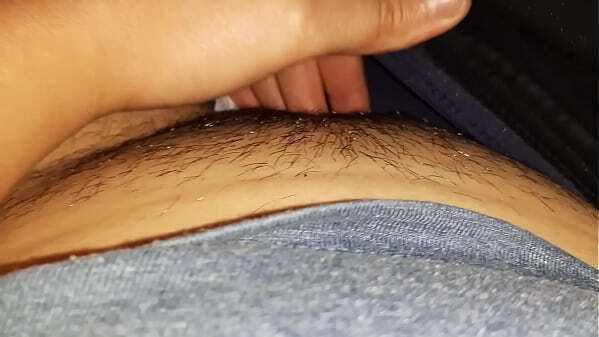 wanted badly hand down panties started masturbating station Girls orgasm