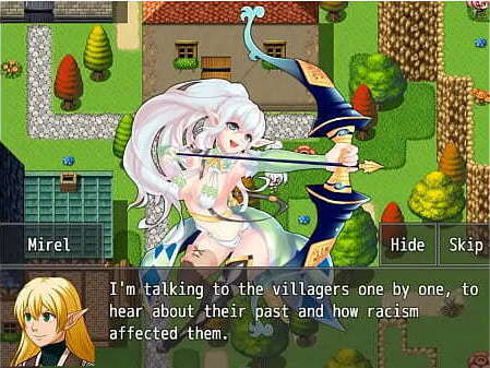 Games Renryuu Ascension