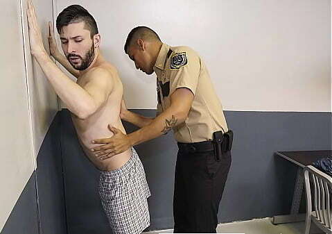 Year Shoplifting Twink Gets Punished Perps4k