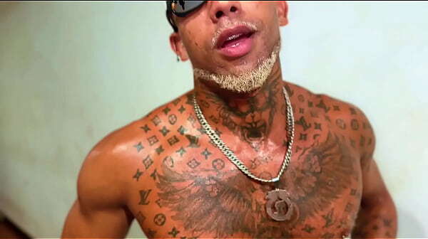 gosto muito brincar cuzinho