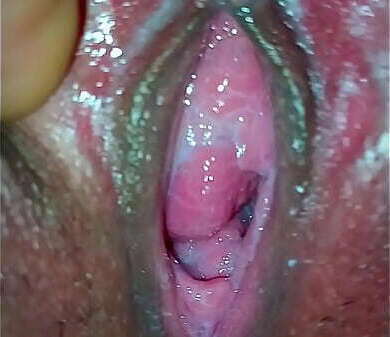 Husband Wife playing Pussy Desi Chudai