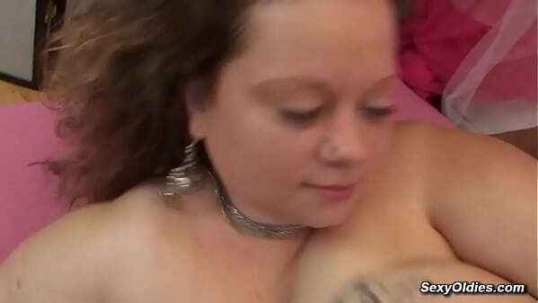 Huge Francessca gets fucked various positions