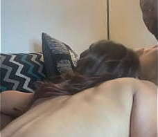 Angelica cruz cheating on hubby wit bbc