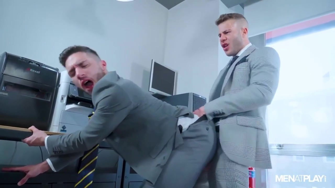 Allen King Pant Splitting Luciano