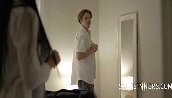 Stepmom'_s Kinky Side- Texas Patti