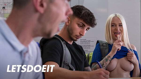 Stud Tries Search This Bitch Arteya Already Sucking Receptionist'_s Penis Then Rides Good HORNY HOSTEL