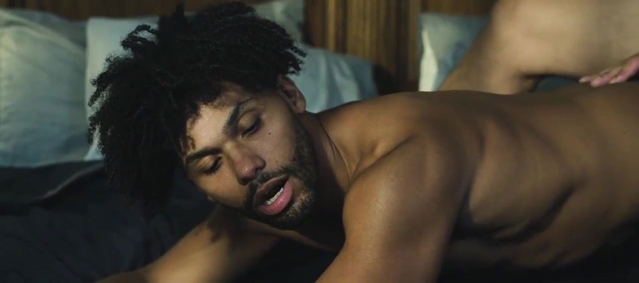 Grayson Lange Scott Finn What Needs Done