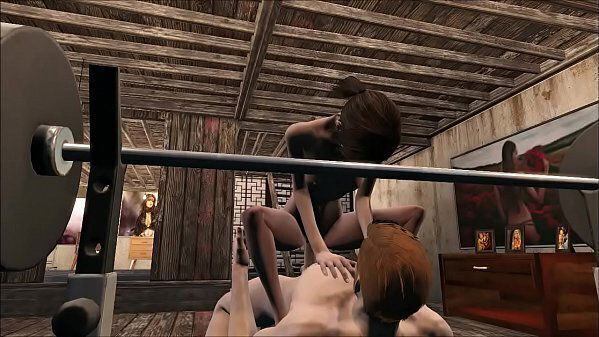 Fallout Fuck