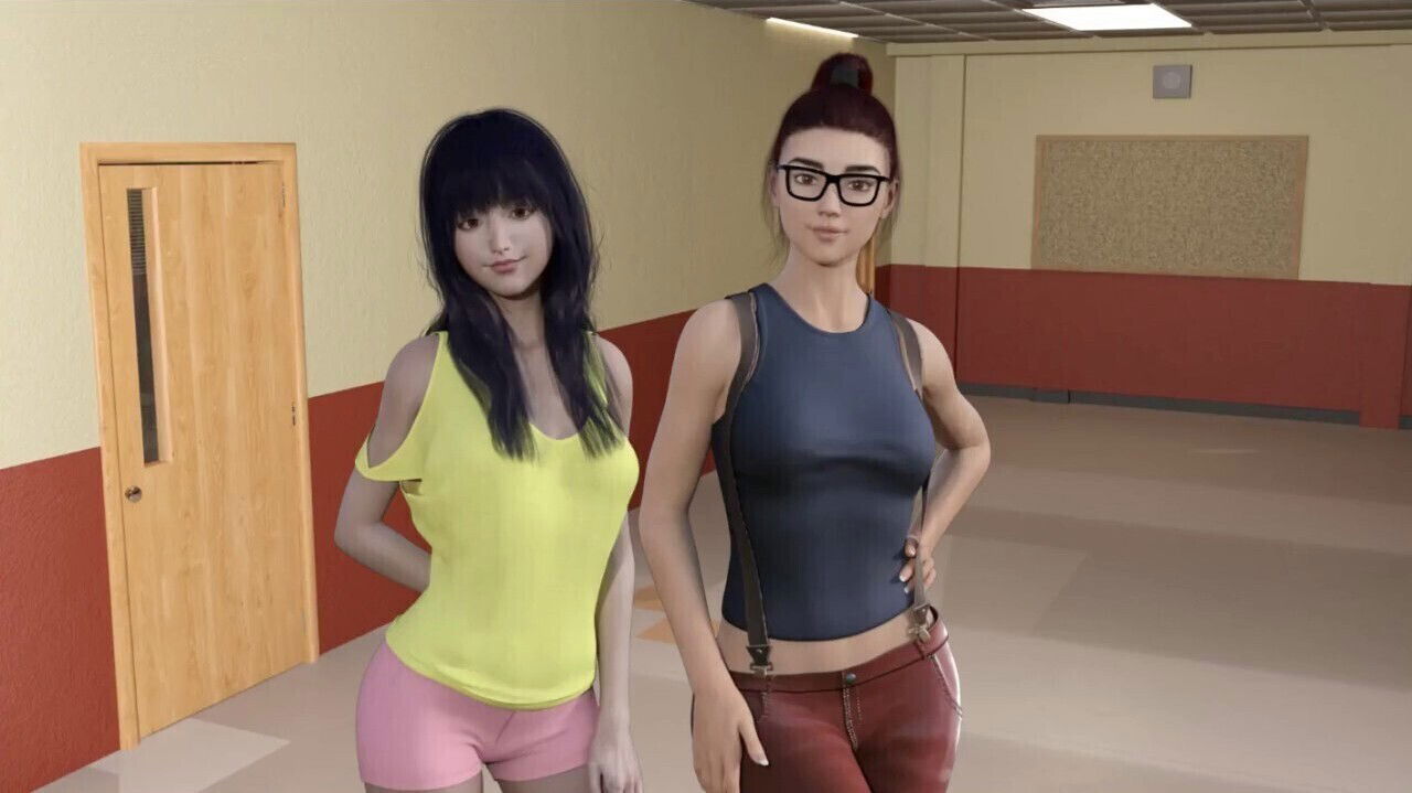 Story teller, hentai, zeal