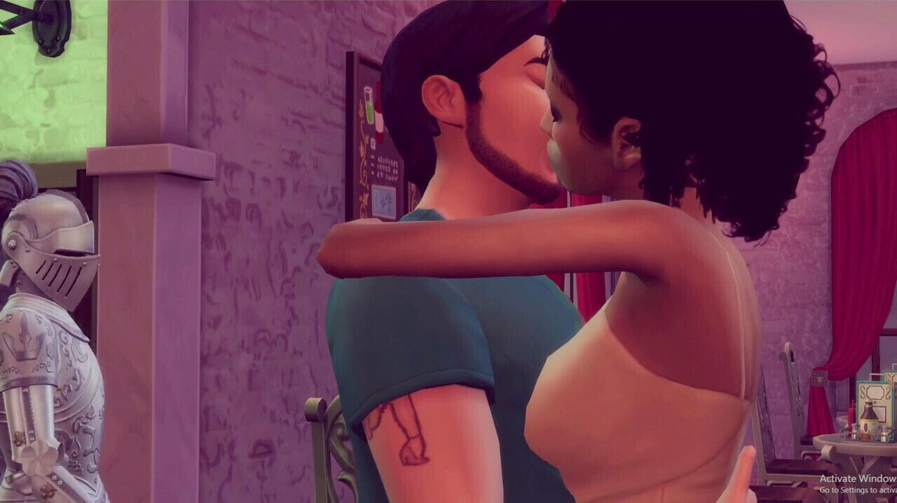 Gang, greys anatomy, movie