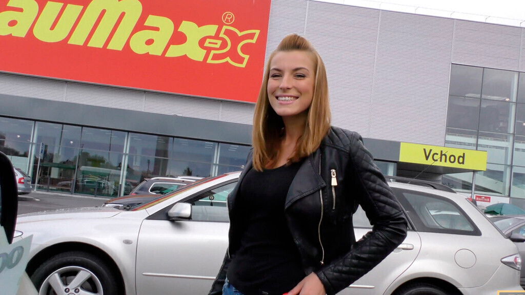 HUNT4K. park instead shopping