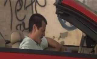 Stormy Daniels likes to fuck in the car