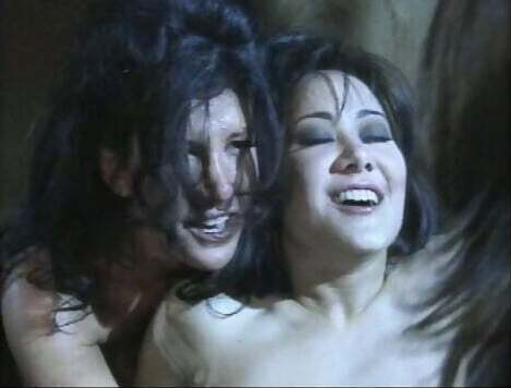 Holly Body Carrera Threesome