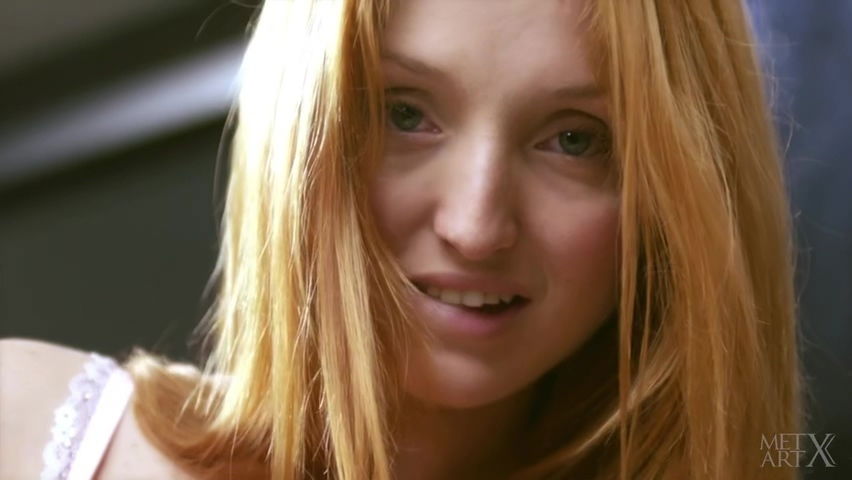 Favorite Flower Girl Michelle