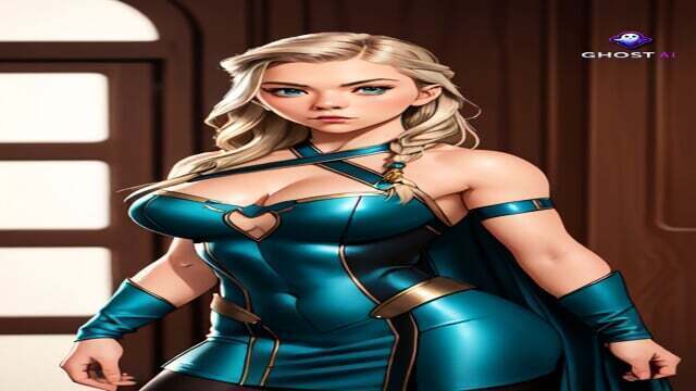 Natalie_Dormer Lesbian Fantasy Roleplay Sonya