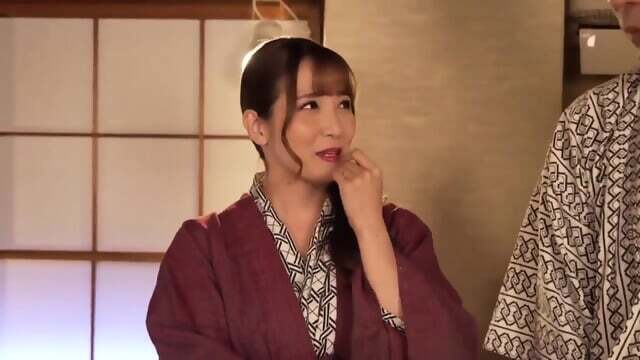 [Decensored]- Tomoda, Fiancee Continued Vaginal Shot Perverted Boss Estrus After Sexual Harassment Banquet Company Trip-.