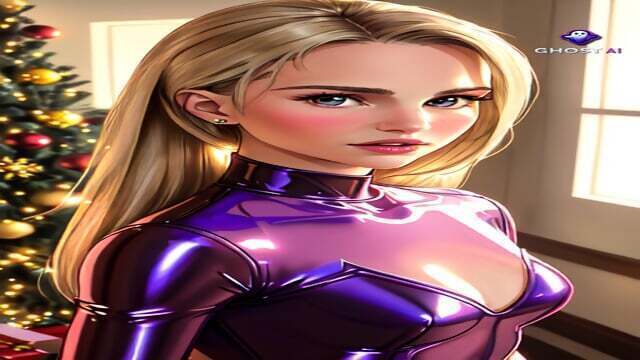 Natalie_Portman Exciting Blowjob Trysts Invisible