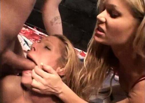 Alexandra Quinn Veronica Caine