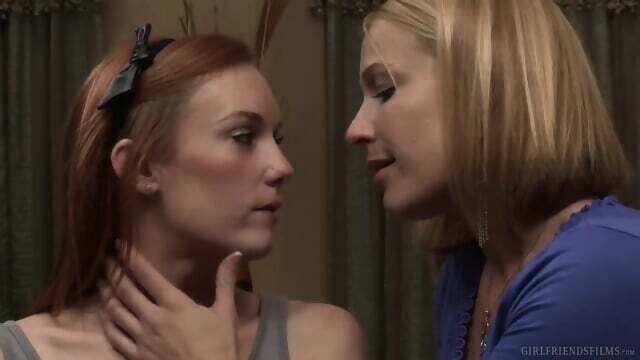 Step Mother Step Daughter