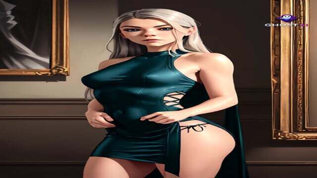 Natalie_Dormer Lesbian Passion Furiosa