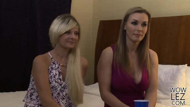 Tanya Newbie Lesbian Alice March