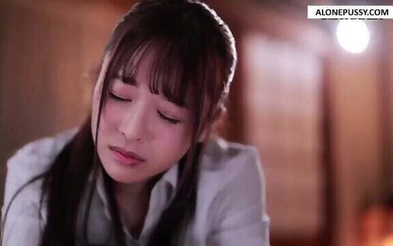 [Decensored]- This Disgusting, Horny Made Cum, Over Over Again. Kuriyama Petite_1