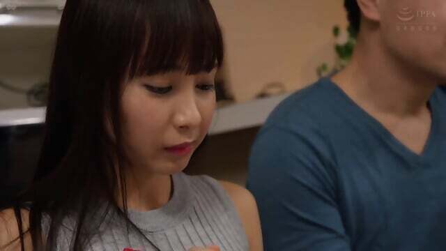 Hate Being Father-in-law. Aimi Rika Rika Aimi