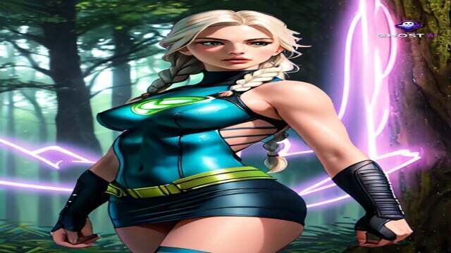 Anne_Hathaway Deep Thrusts Hard