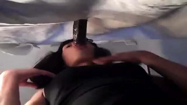 Black Blowjob Gloryhole Crossdresser