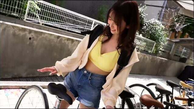 Deliver Naughty Body Right Now! Enjoy 'Yui Hatano'!