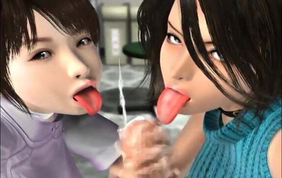 Sugimoto Fucked Edit