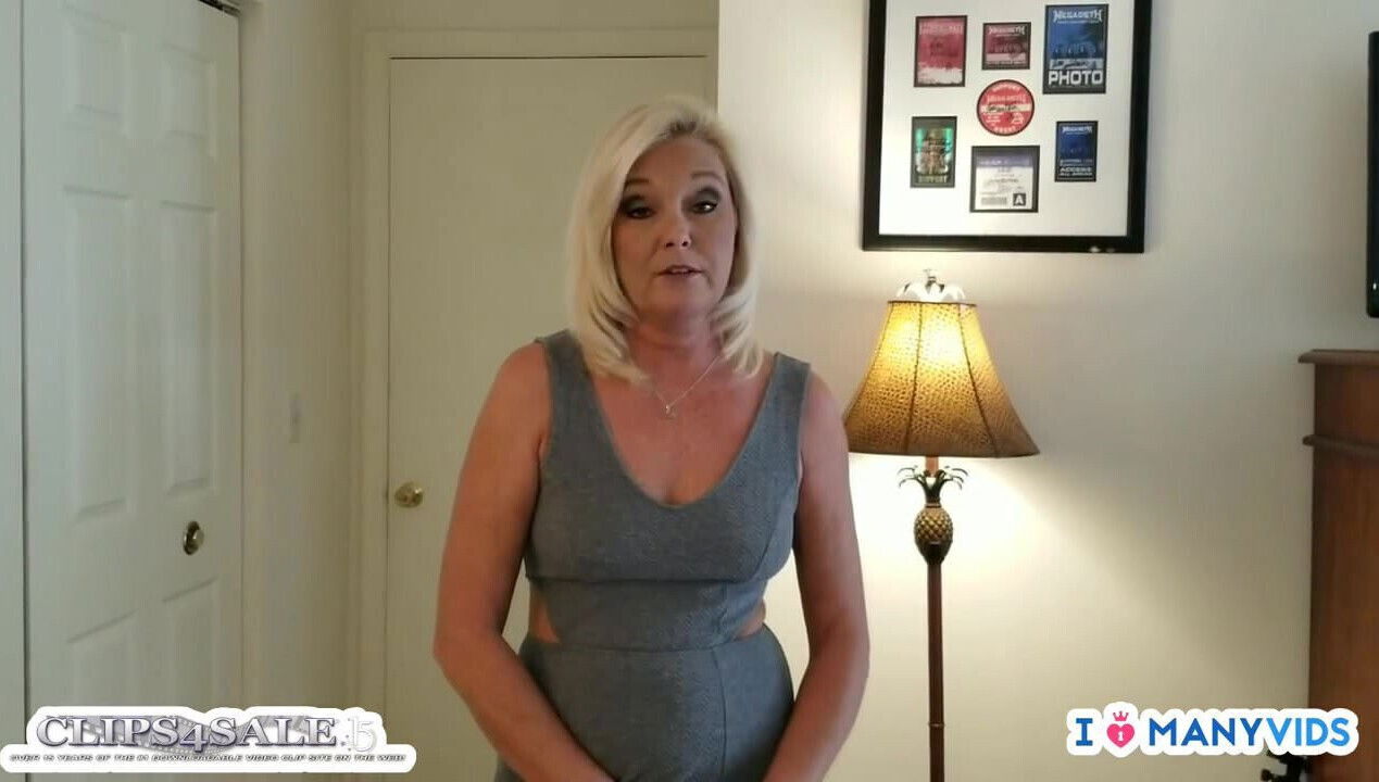 Mommy's Apology Secret