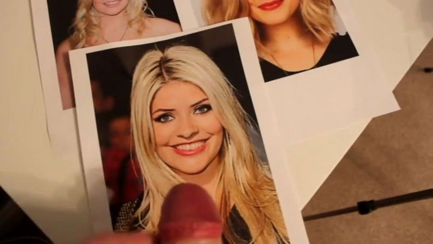 Holly Willoughby trib compilation