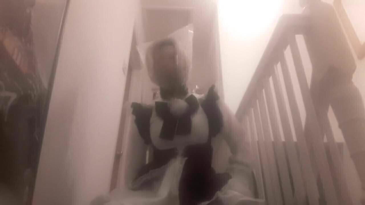 masked maiden breathplay