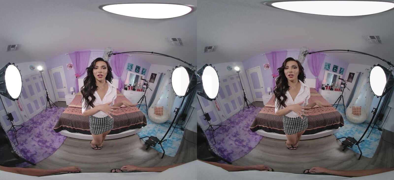 RealJamCasting: Hime Marie Ruby Moon