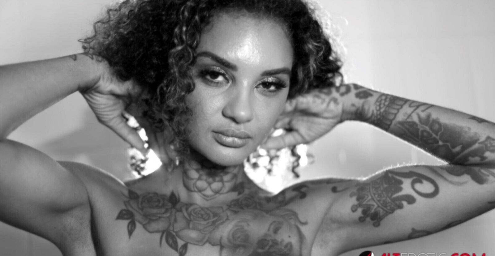 Leah Michelle artistic solo