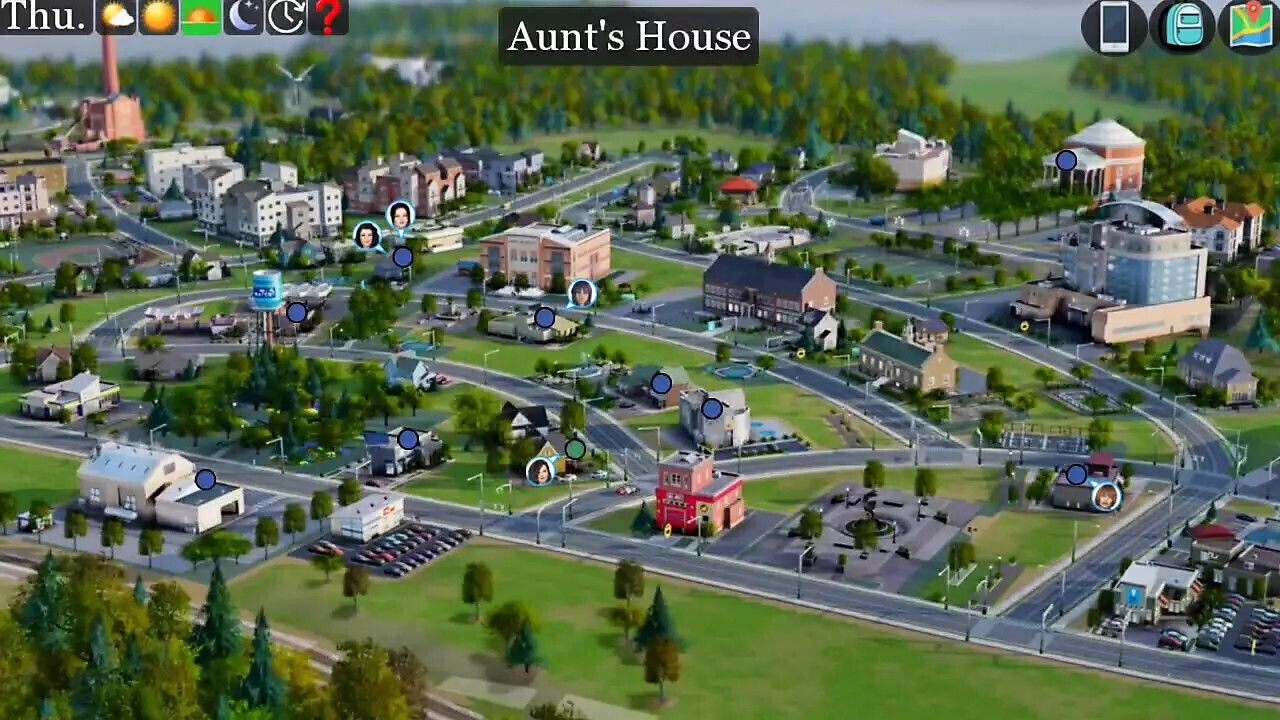 footjob from Naomi Extra scene unlocked