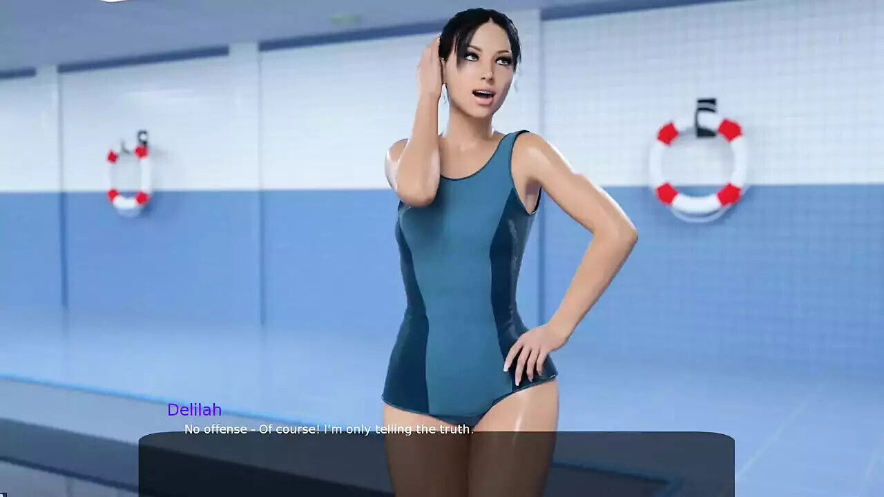 Milfy City Part Enjoys