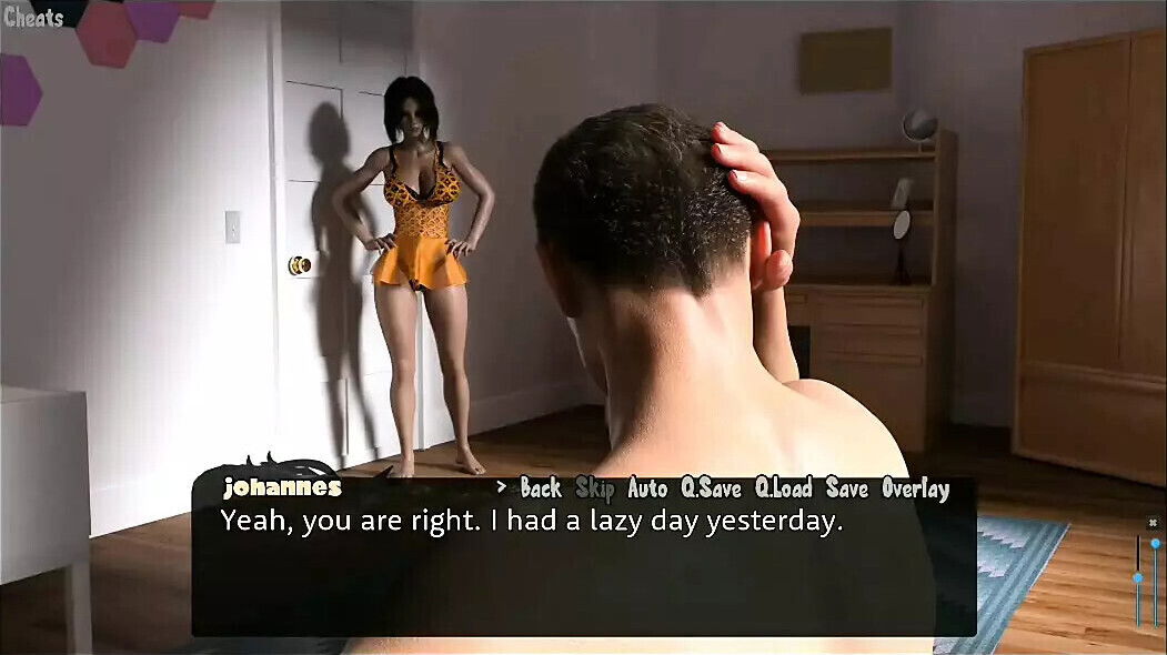 Bright lord gives best boobjobs world