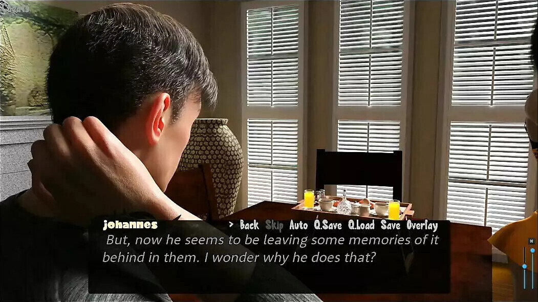 Bright Lord Part Fucking Thighs