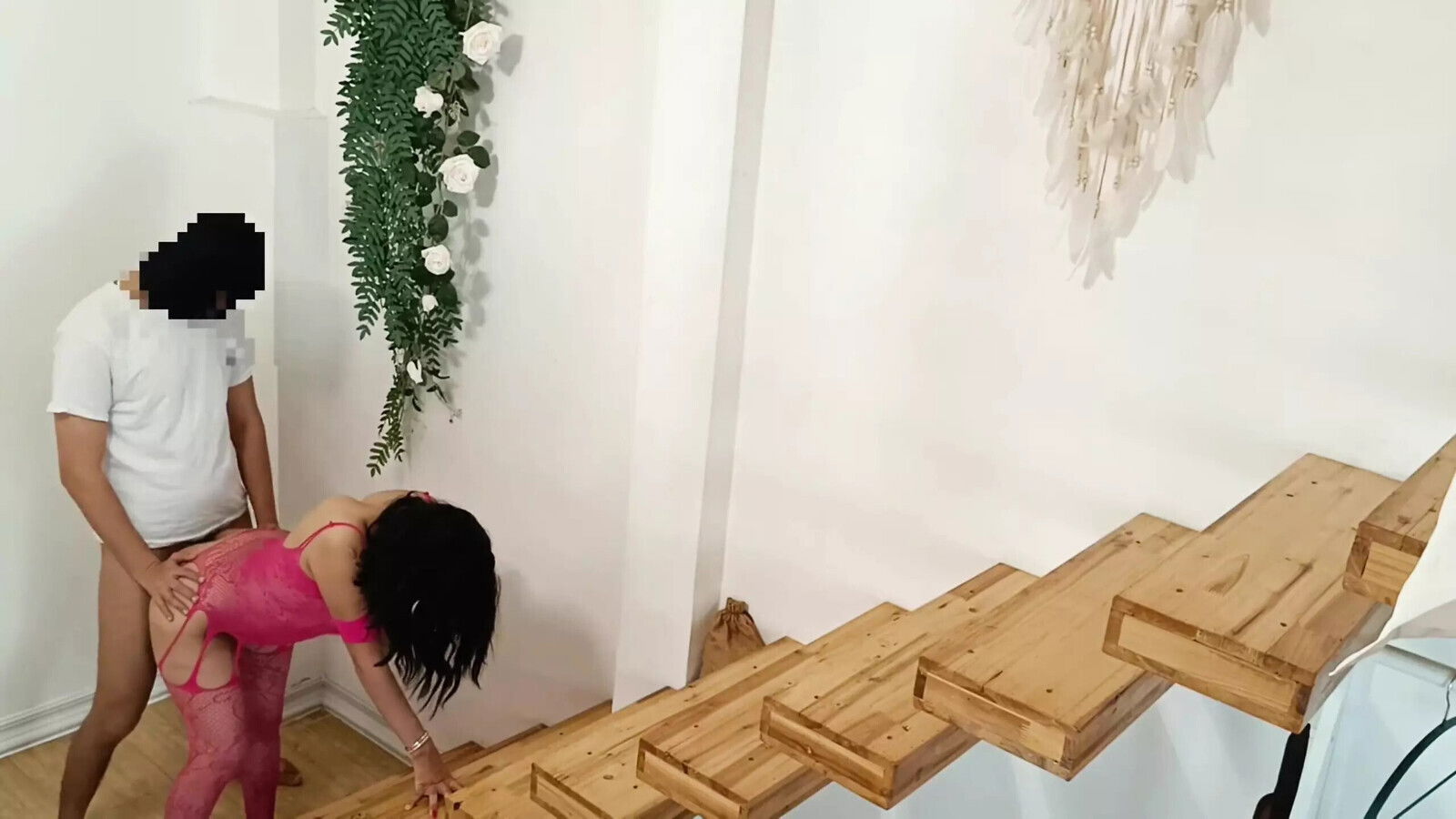 Beautiful Irani Teen Muslim Couple