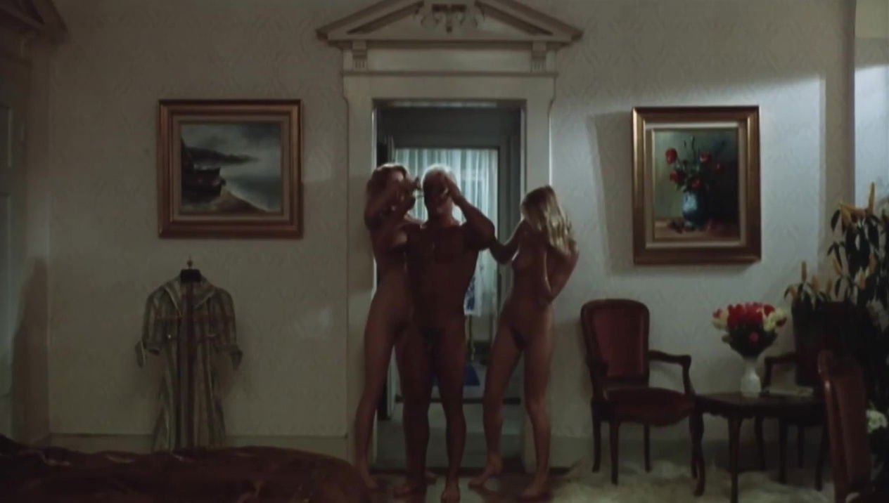 Muscle Male Porn Actor Nude Collection Mike Montana