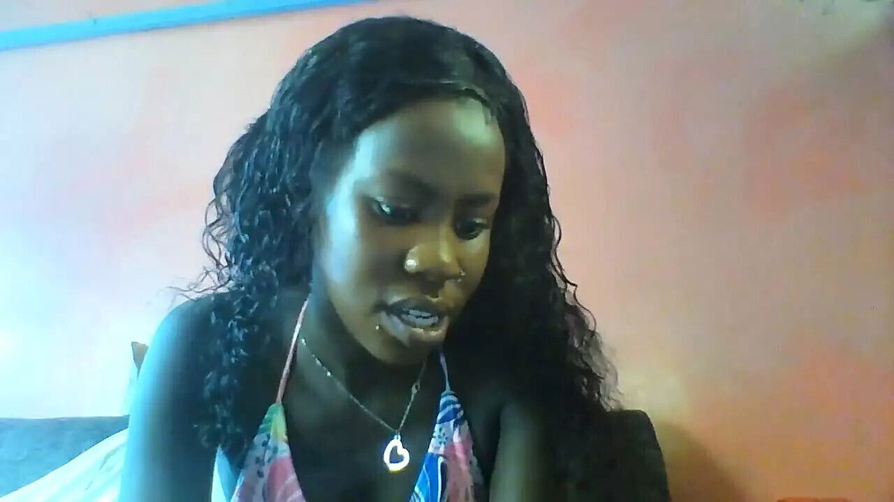 Black Girl Make Fetish!