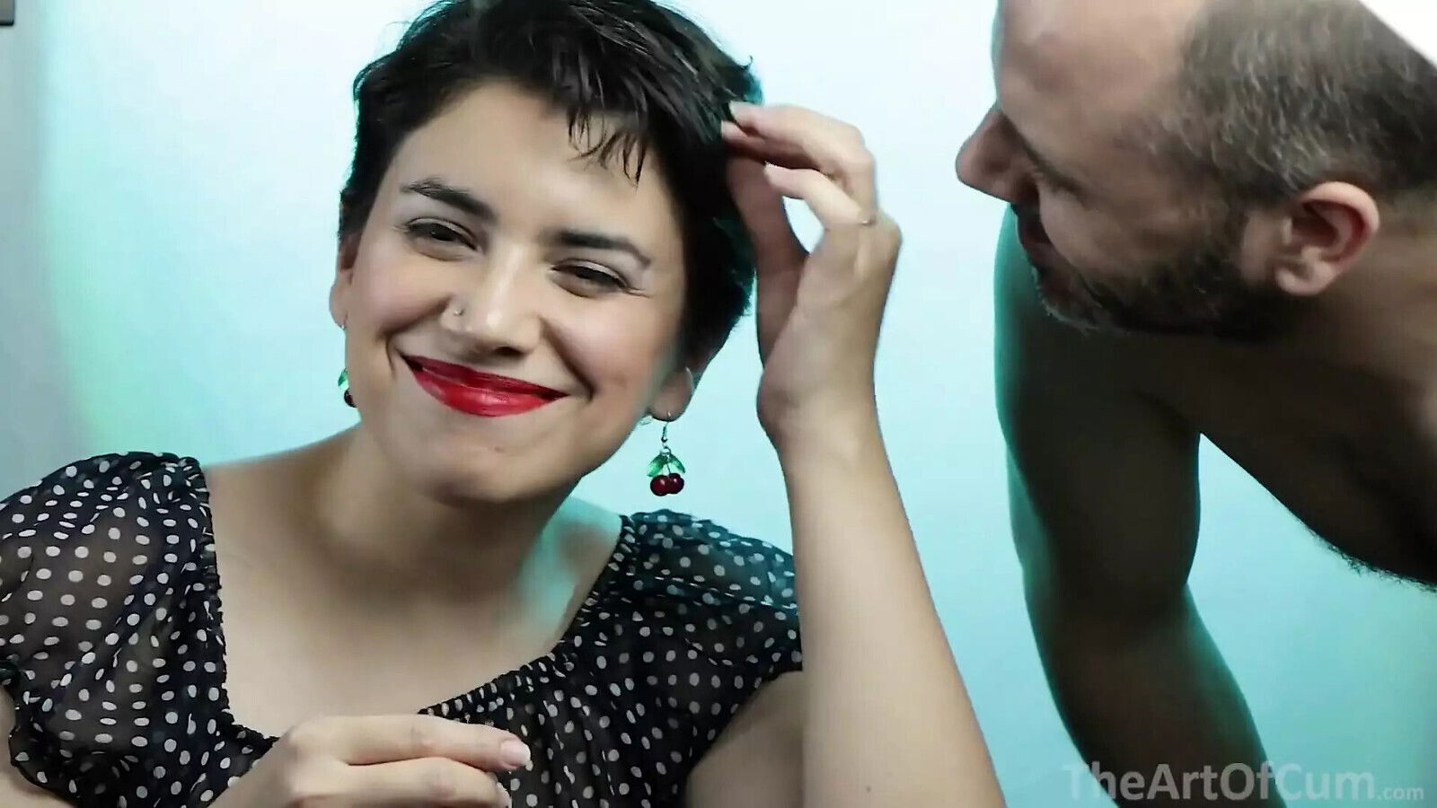 Cumpilation Cumshots! Mins Mouthfuls! Facials! Eating From Spoon! Food!