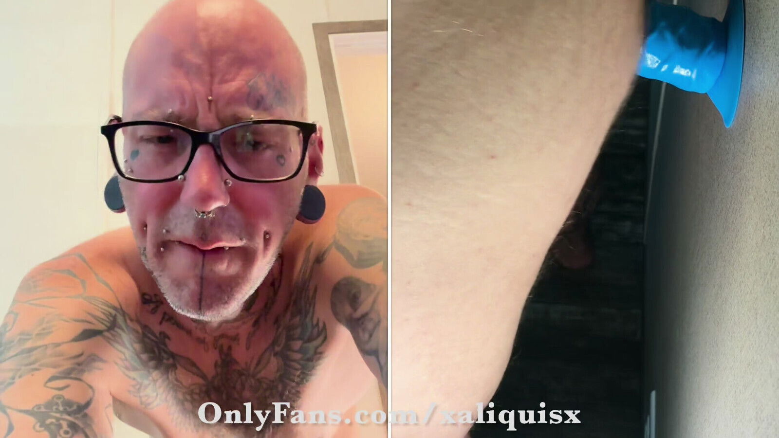 Straight Training Camp Ep08 Painful