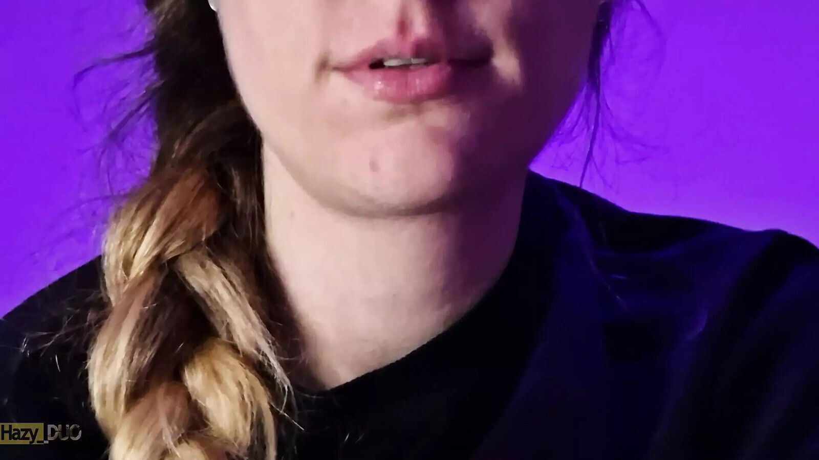 Sexy student knows blow cocks play with