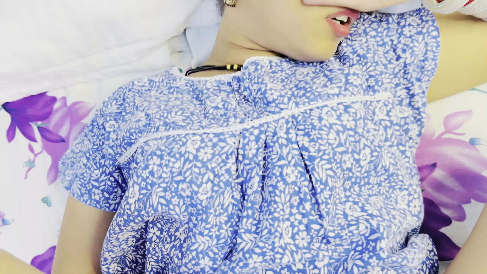 Devar bhabhi's illegitimate relationship full video clear Hindi