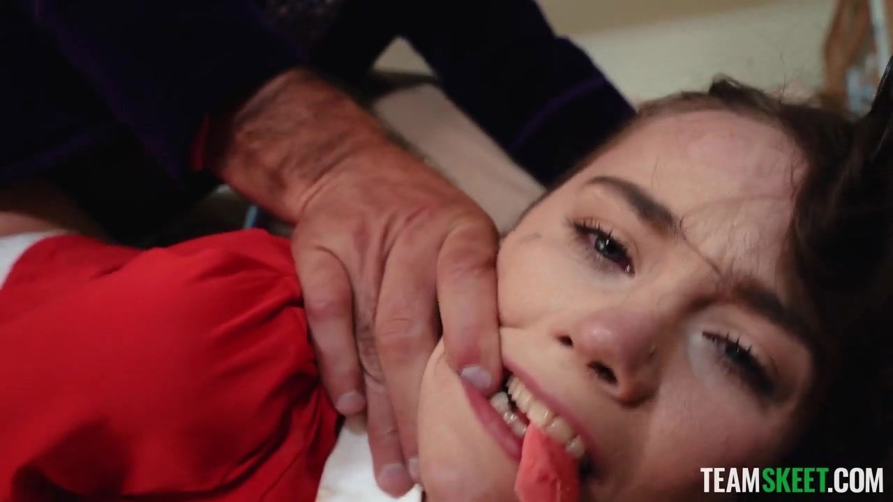 Wood Charles Dera Willy Wonka Factory ExxxtraSmall