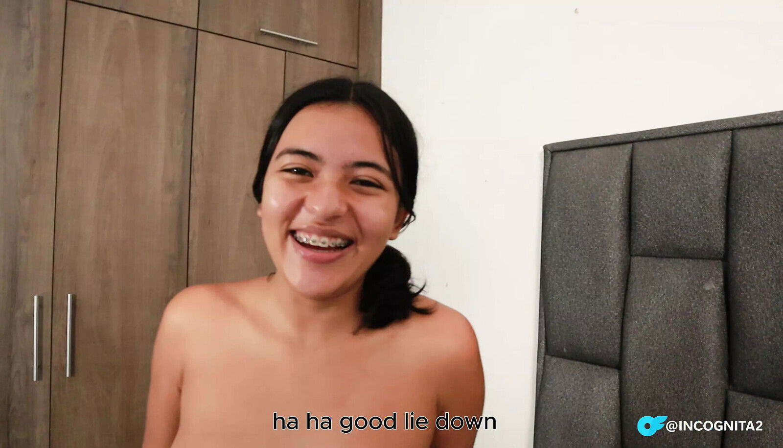 PART game there always happy ending