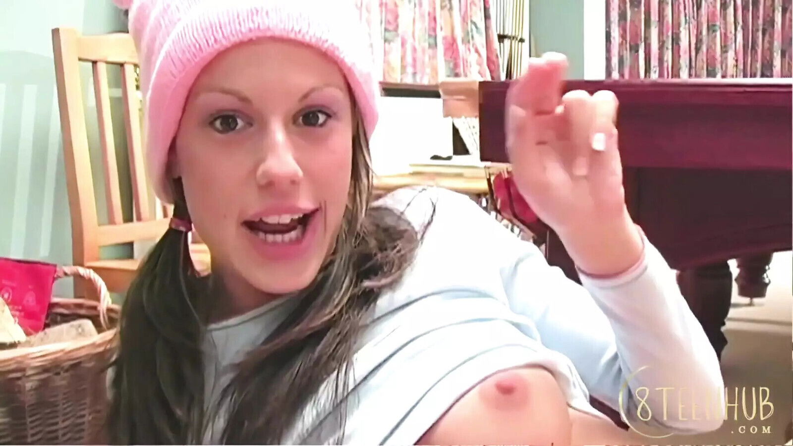 8teenhub Behind Scenes Teen Sensations From Dvsx